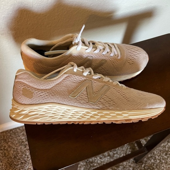 NEW BALANCE Fresh Foam ARISHI
Vl Running Athletic Shoes Sneakers - Picture 9 of 11